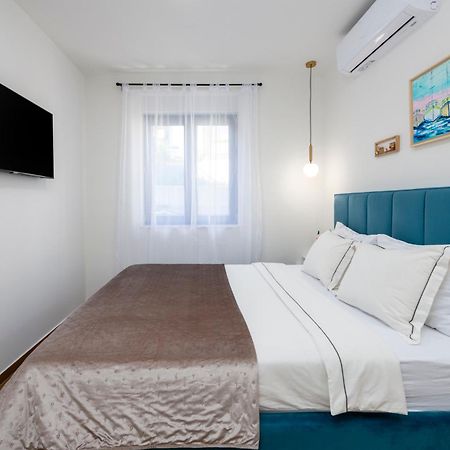 Family Ambient Apartment Cavtat Luaran gambar