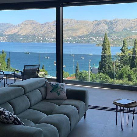 Family Ambient Apartment Cavtat Luaran gambar