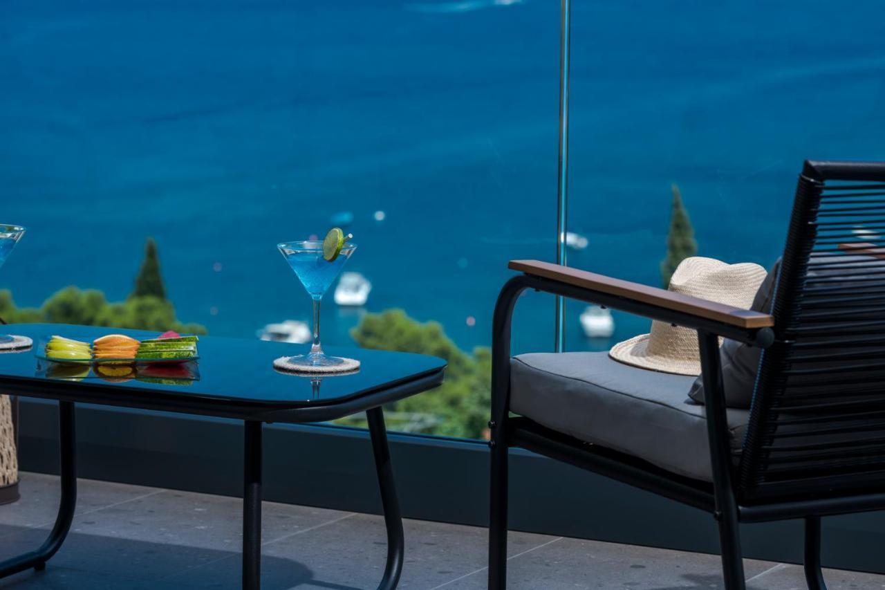 Family Ambient Apartment Cavtat Luaran gambar