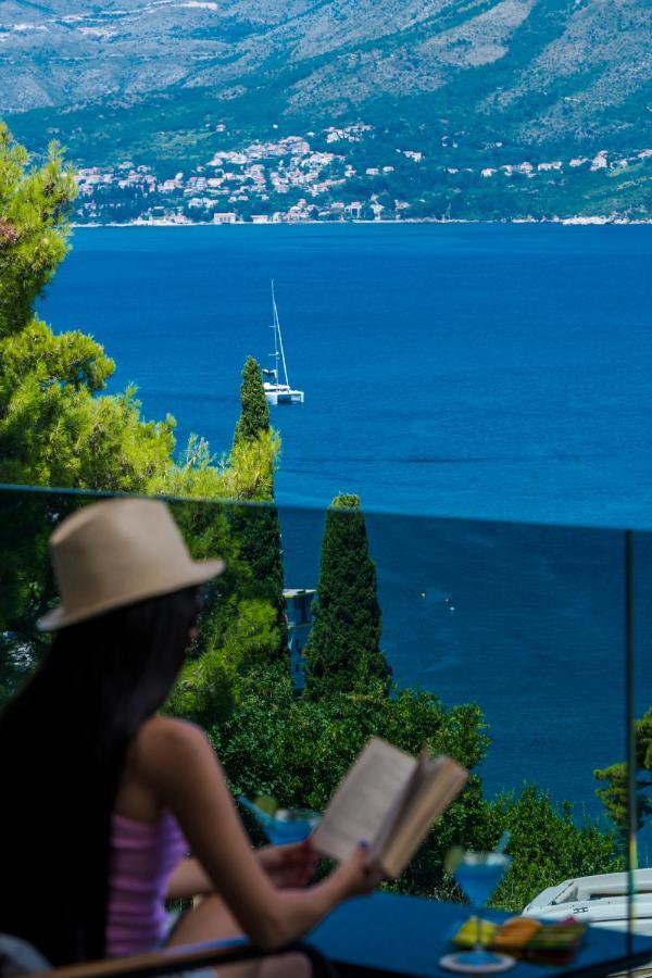 Family Ambient Apartment Cavtat Luaran gambar