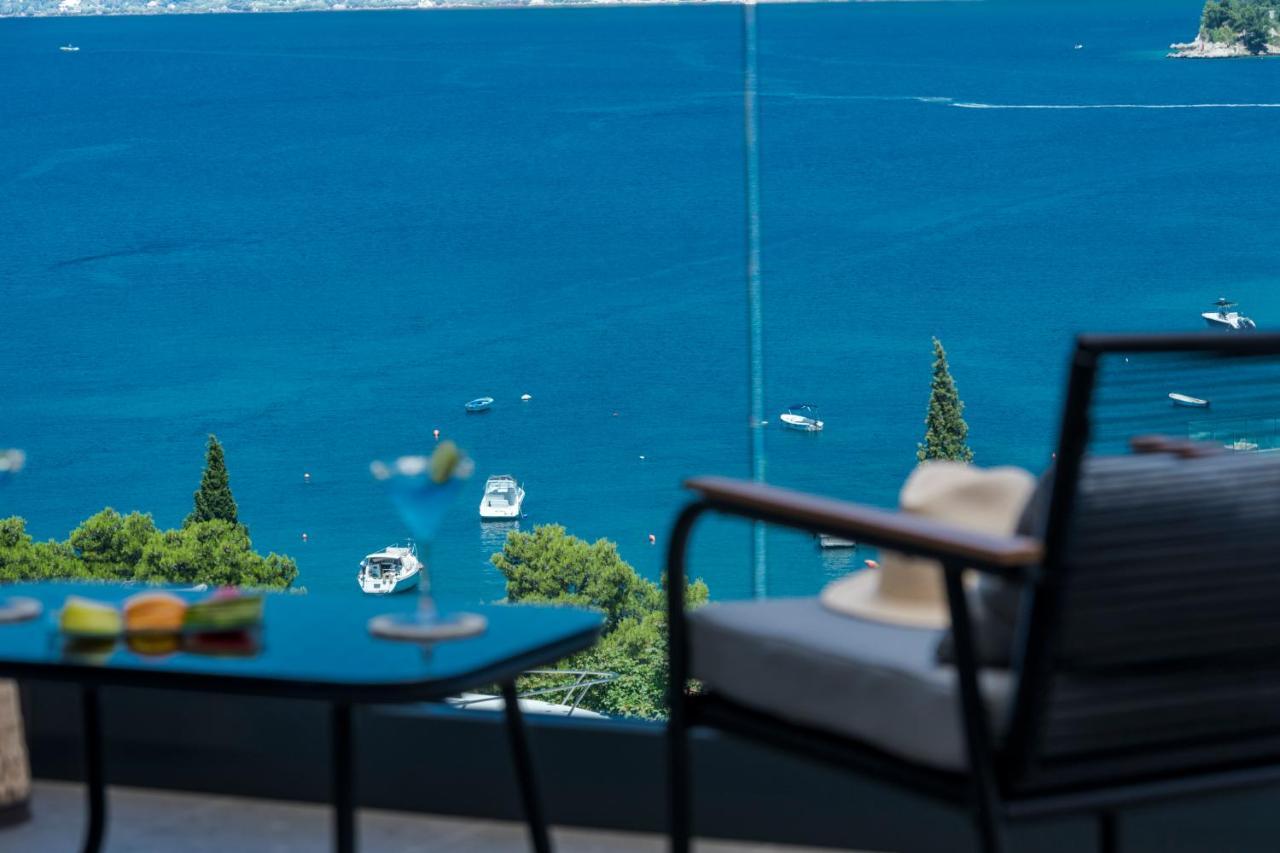 Family Ambient Apartment Cavtat Luaran gambar