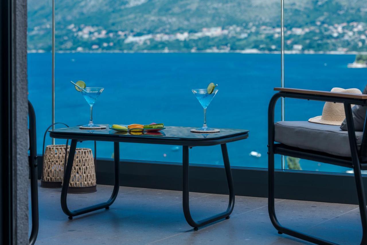 Family Ambient Apartment Cavtat Luaran gambar