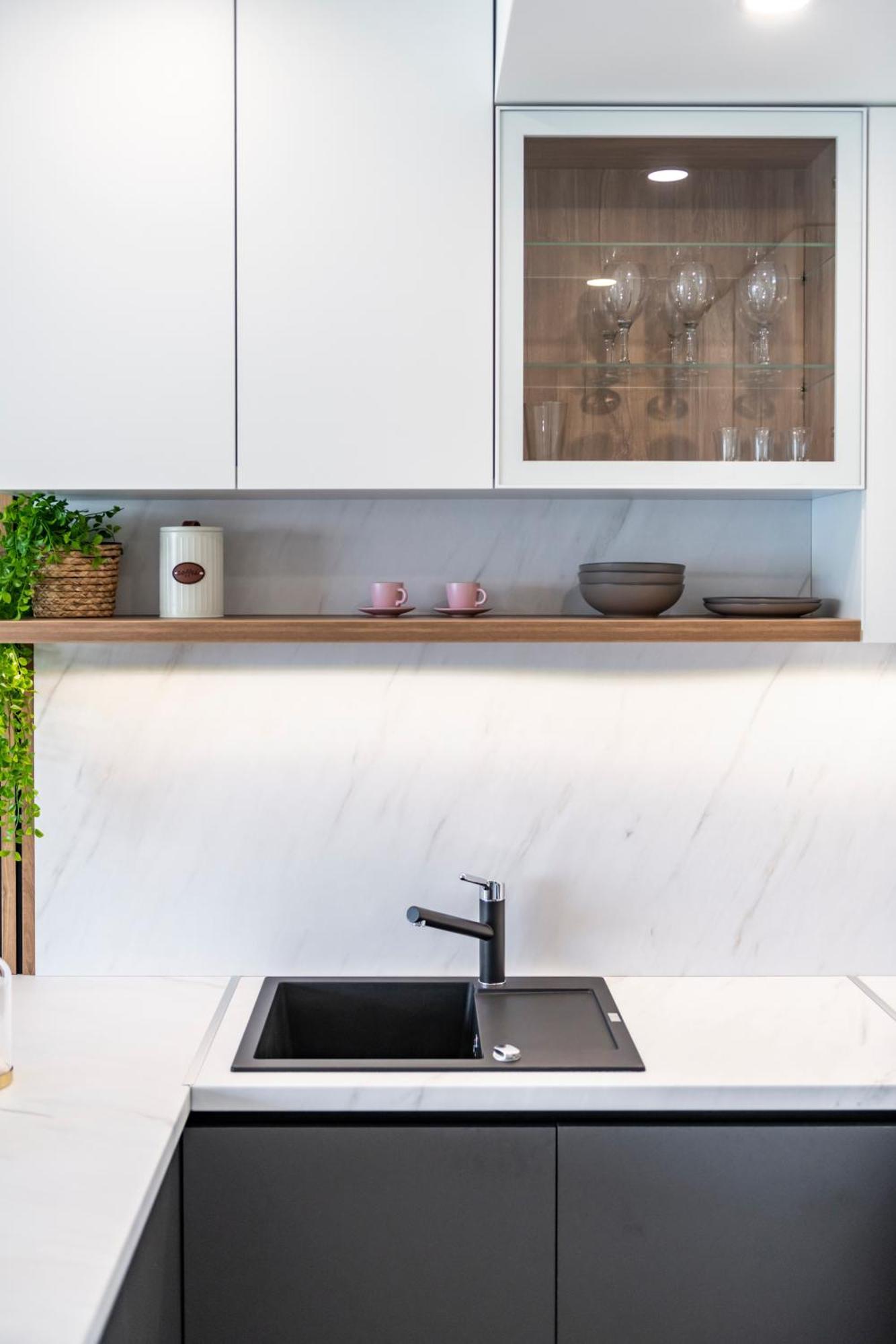 Family Ambient Apartment Cavtat Luaran gambar
