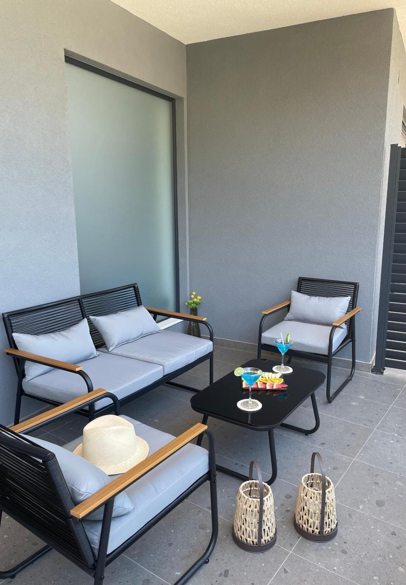 Family Ambient Apartment Cavtat Luaran gambar