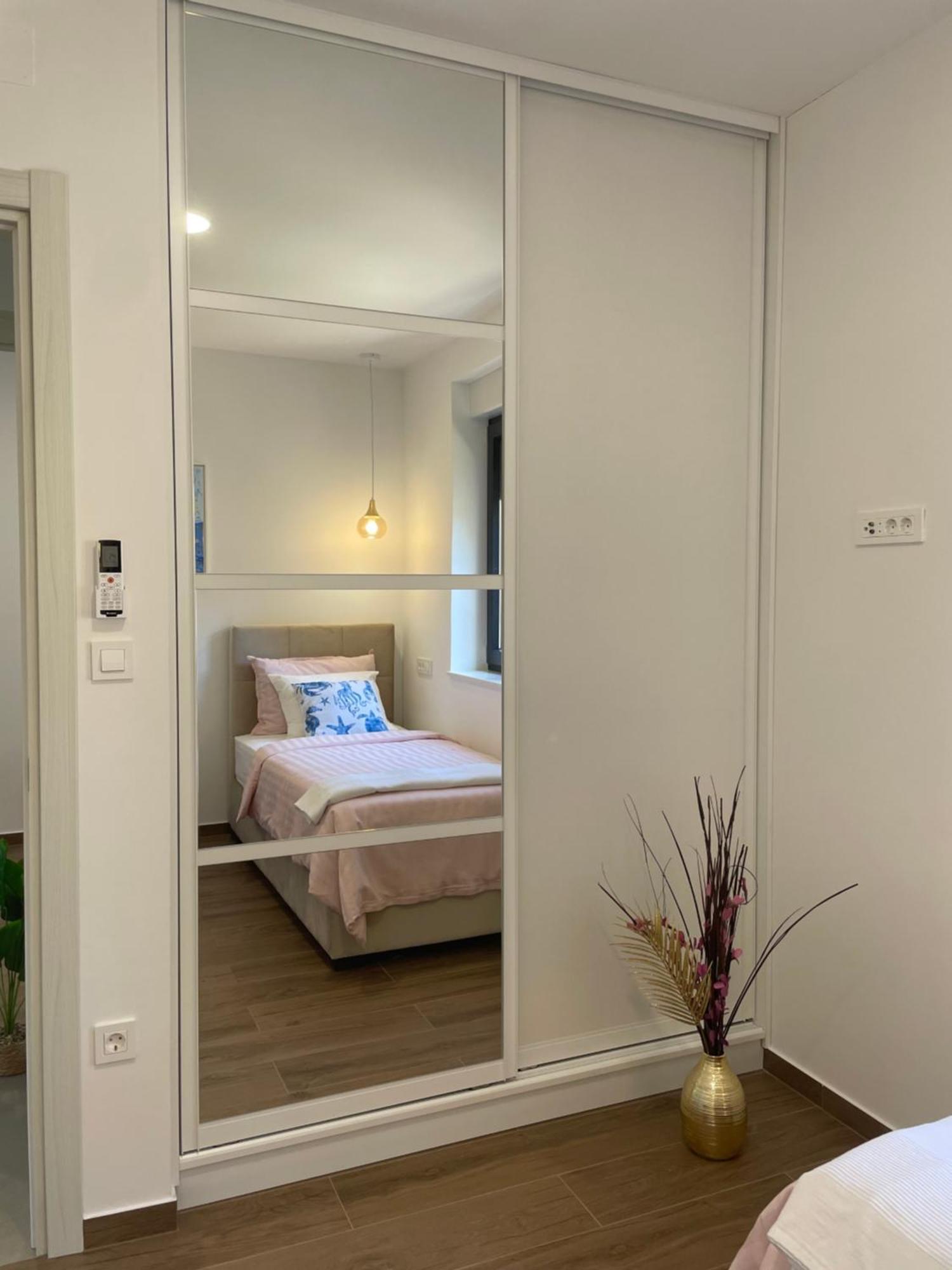 Family Ambient Apartment Cavtat Luaran gambar