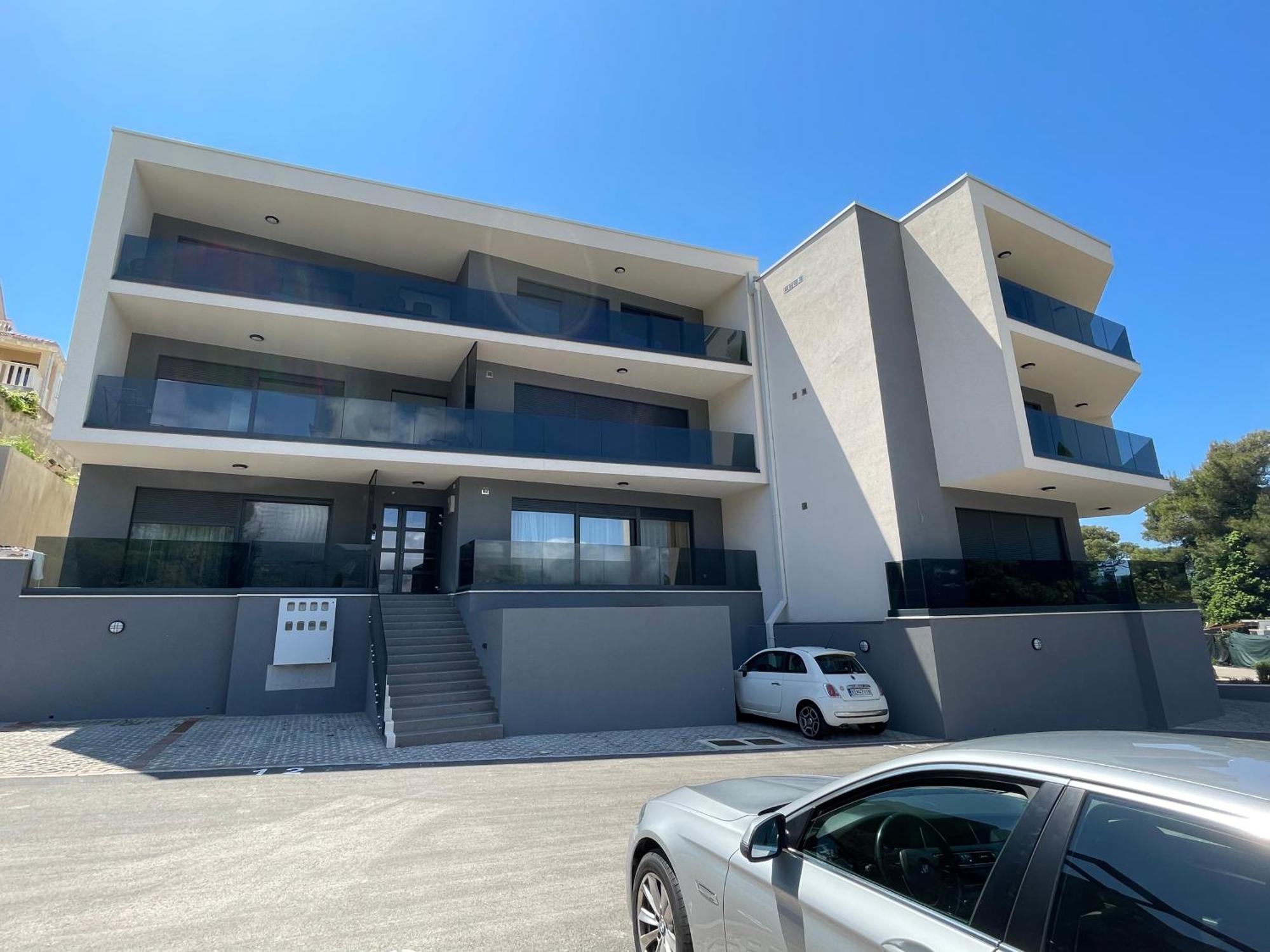 Family Ambient Apartment Cavtat Luaran gambar