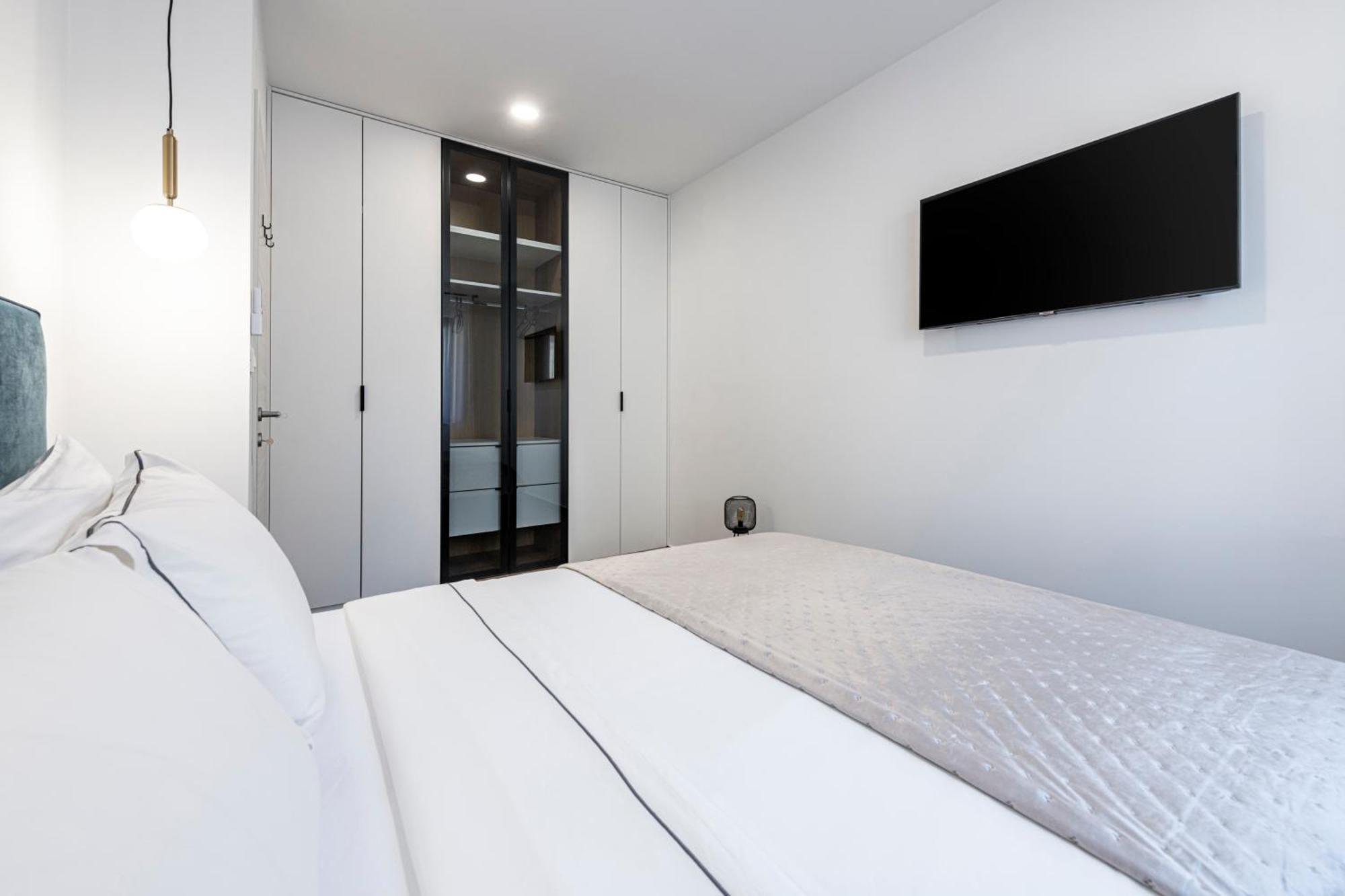 Family Ambient Apartment Cavtat Luaran gambar