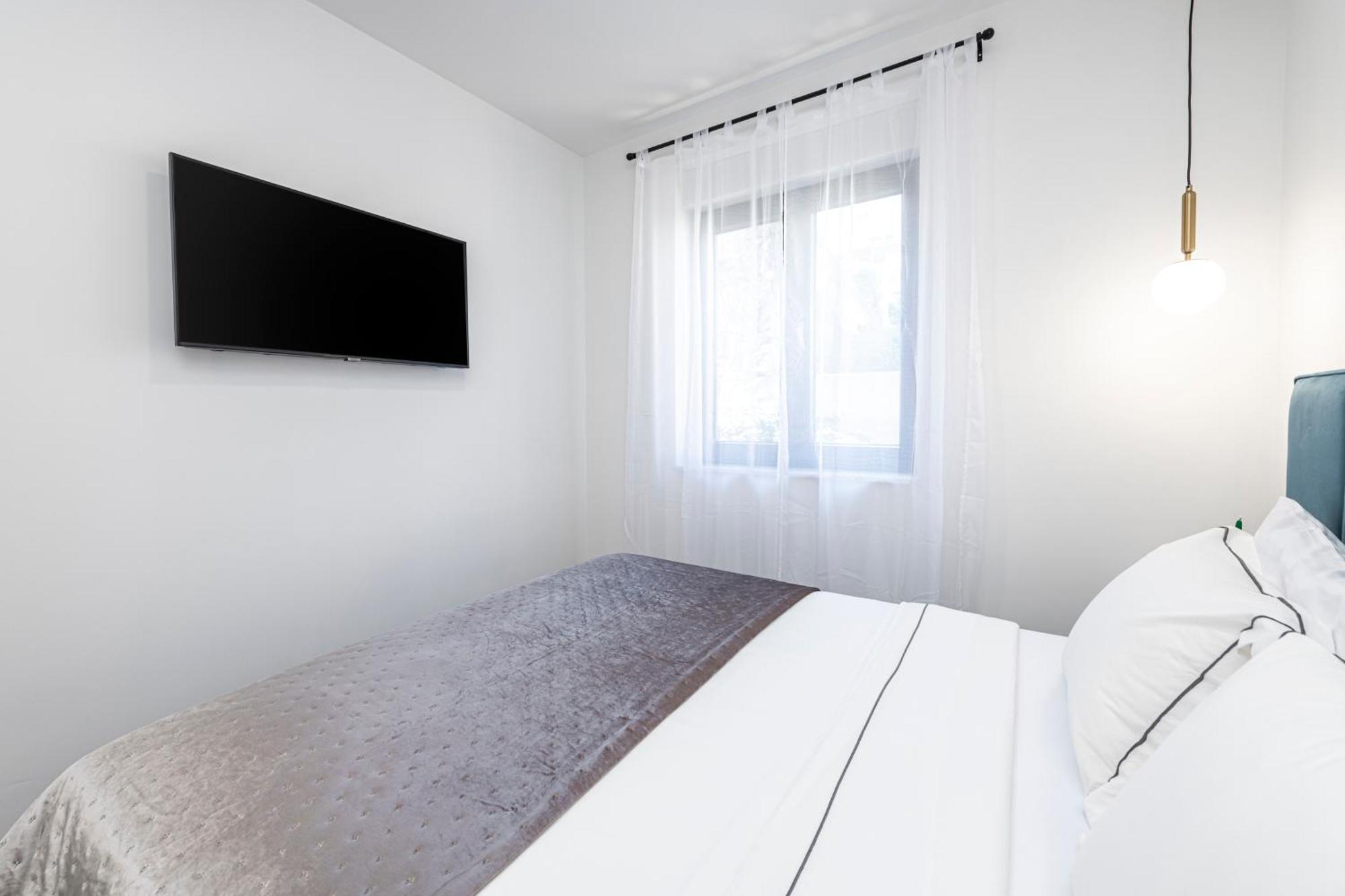 Family Ambient Apartment Cavtat Luaran gambar