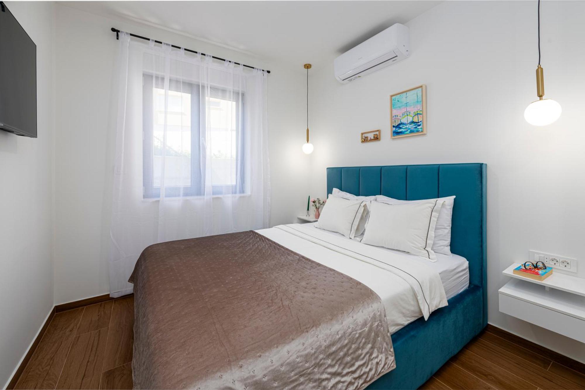 Family Ambient Apartment Cavtat Luaran gambar
