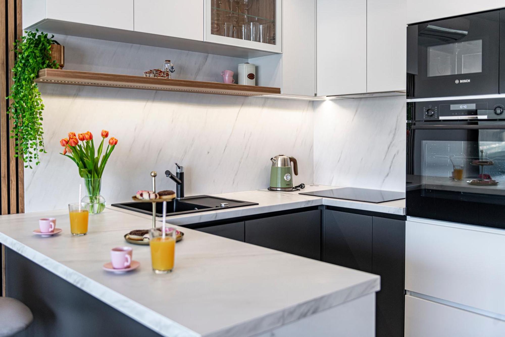 Family Ambient Apartment Cavtat Luaran gambar