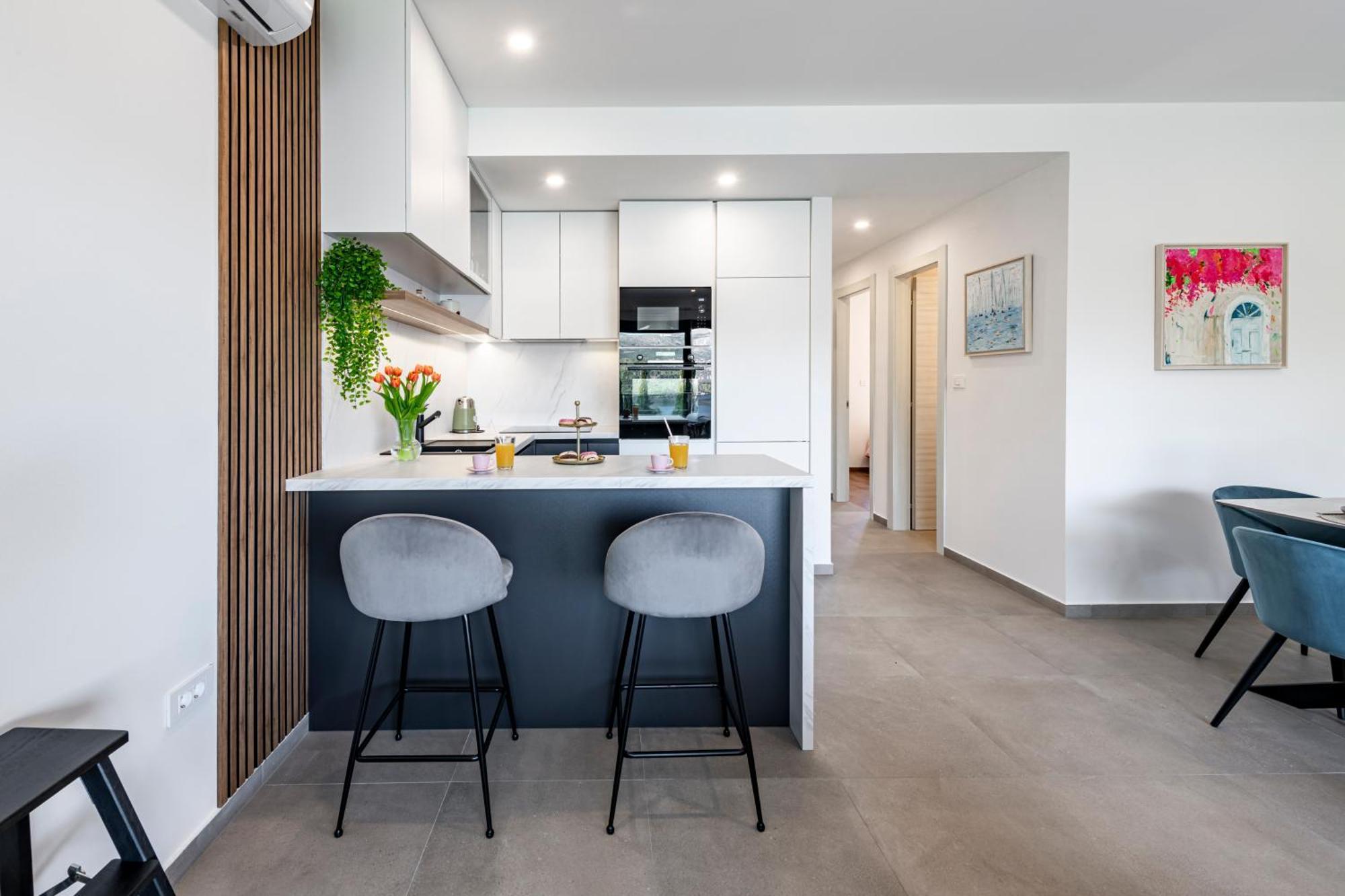 Family Ambient Apartment Cavtat Luaran gambar