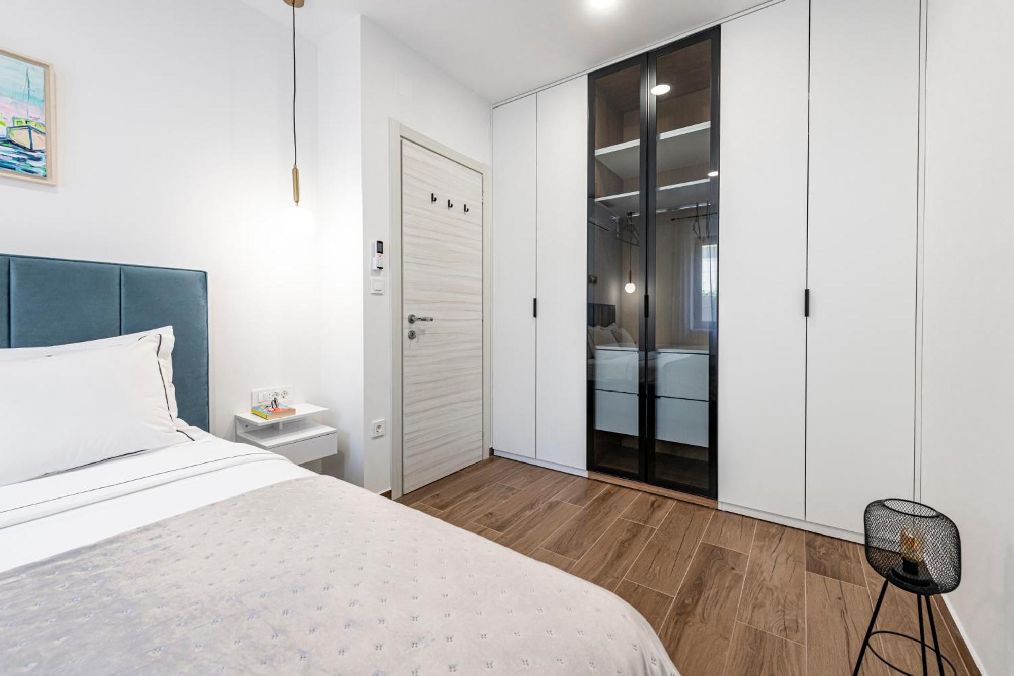 Family Ambient Apartment Cavtat Luaran gambar
