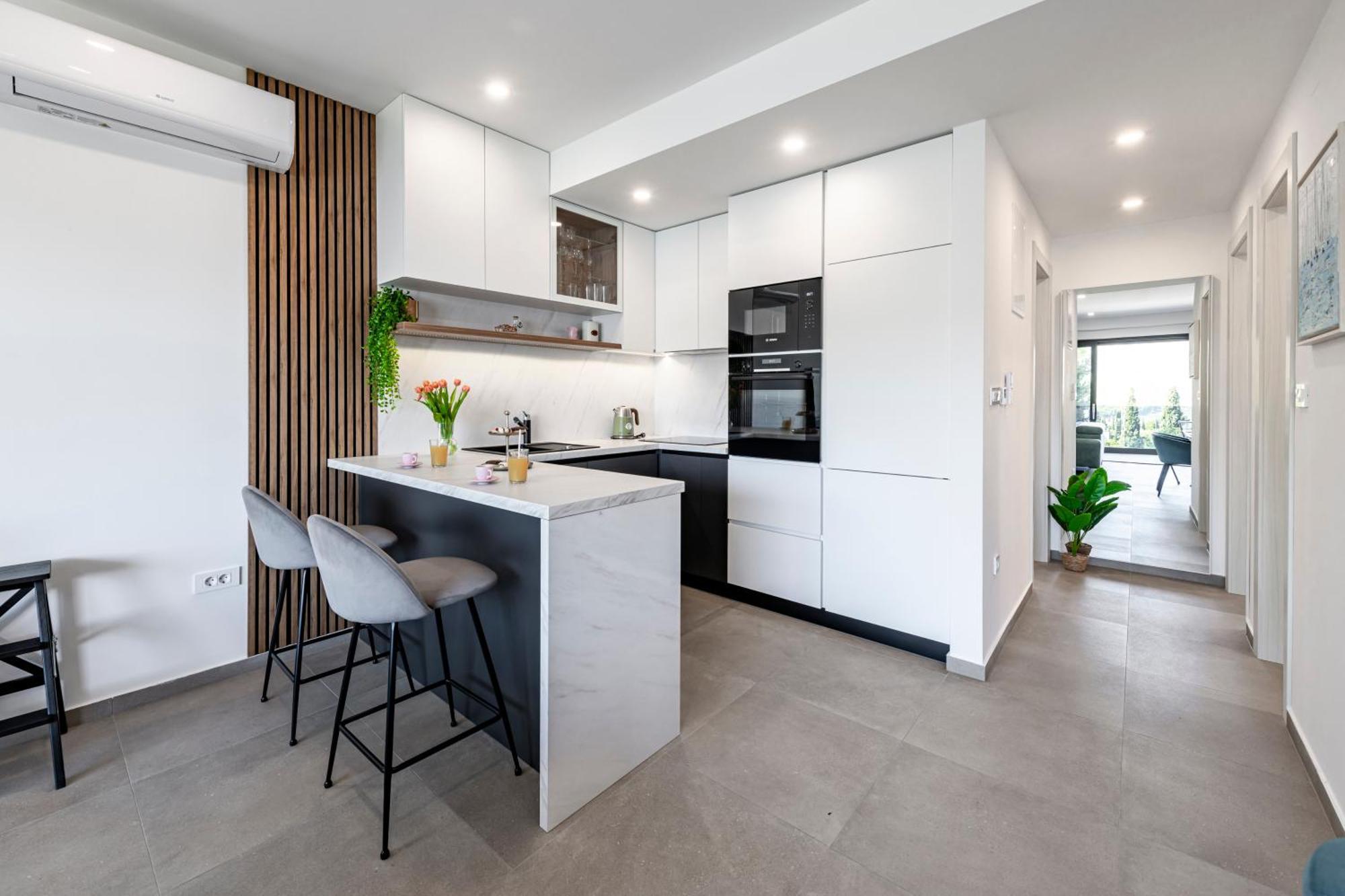 Family Ambient Apartment Cavtat Luaran gambar