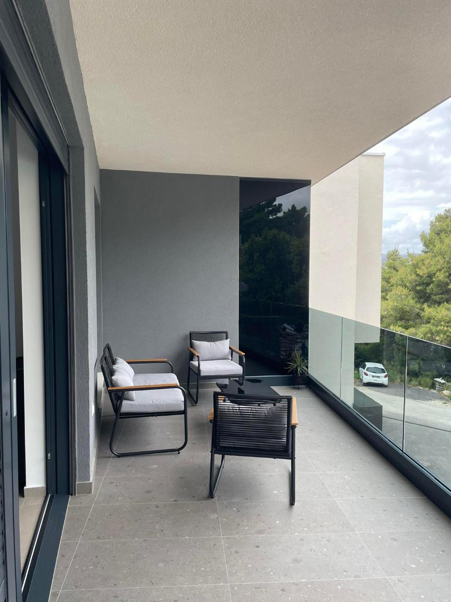 Family Ambient Apartment Cavtat Luaran gambar