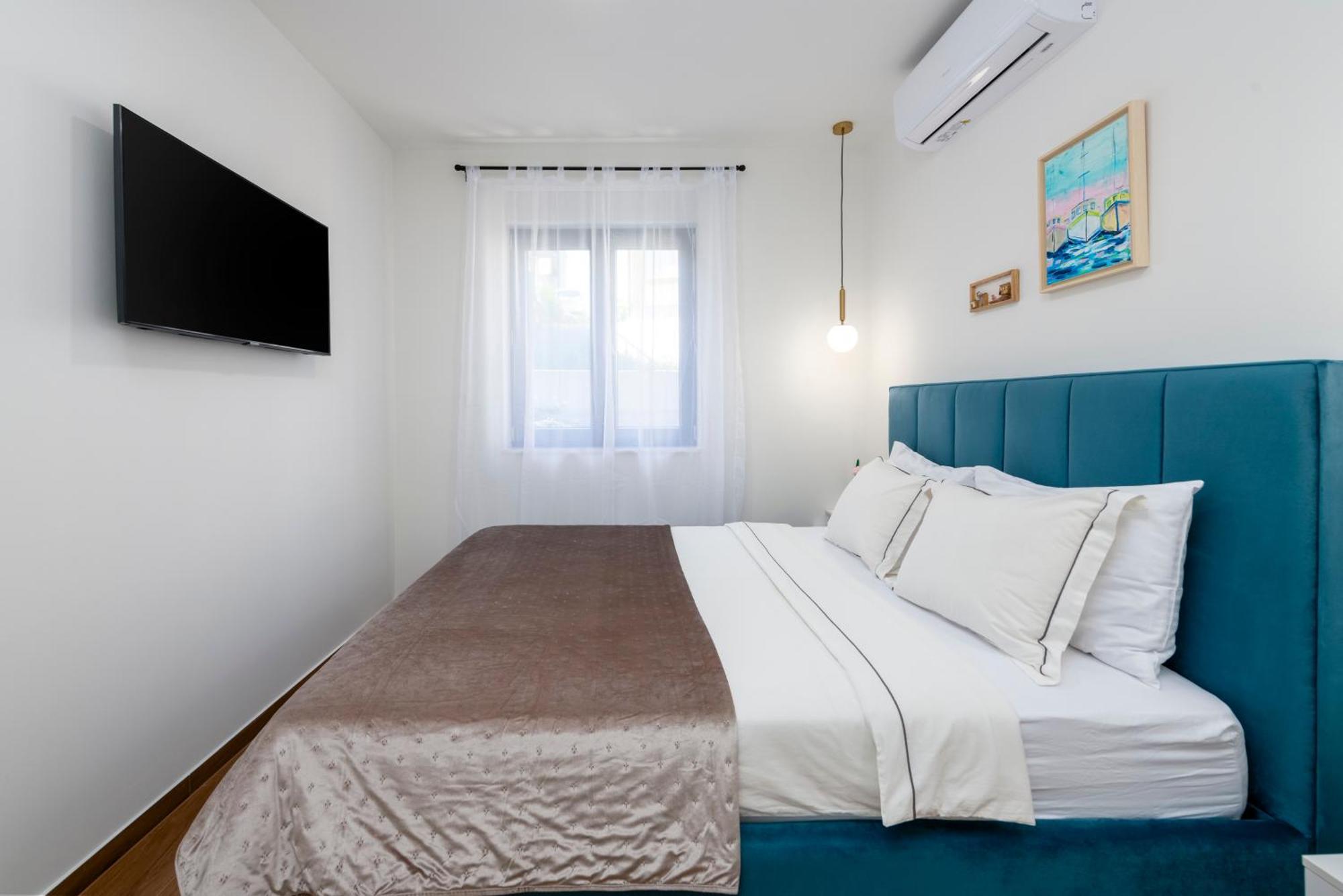 Family Ambient Apartment Cavtat Luaran gambar