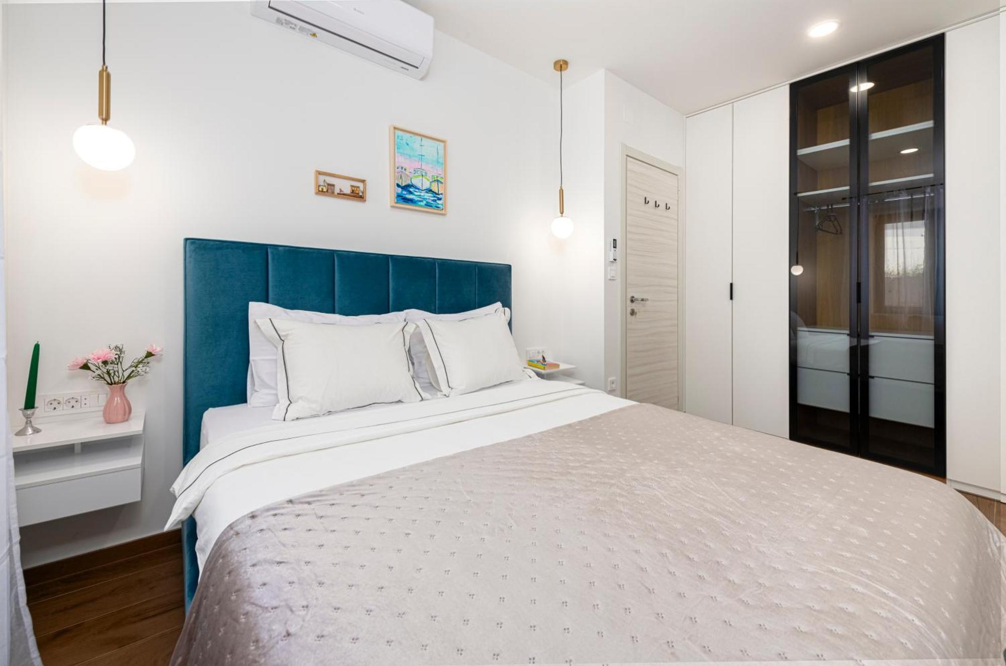 Family Ambient Apartment Cavtat Luaran gambar
