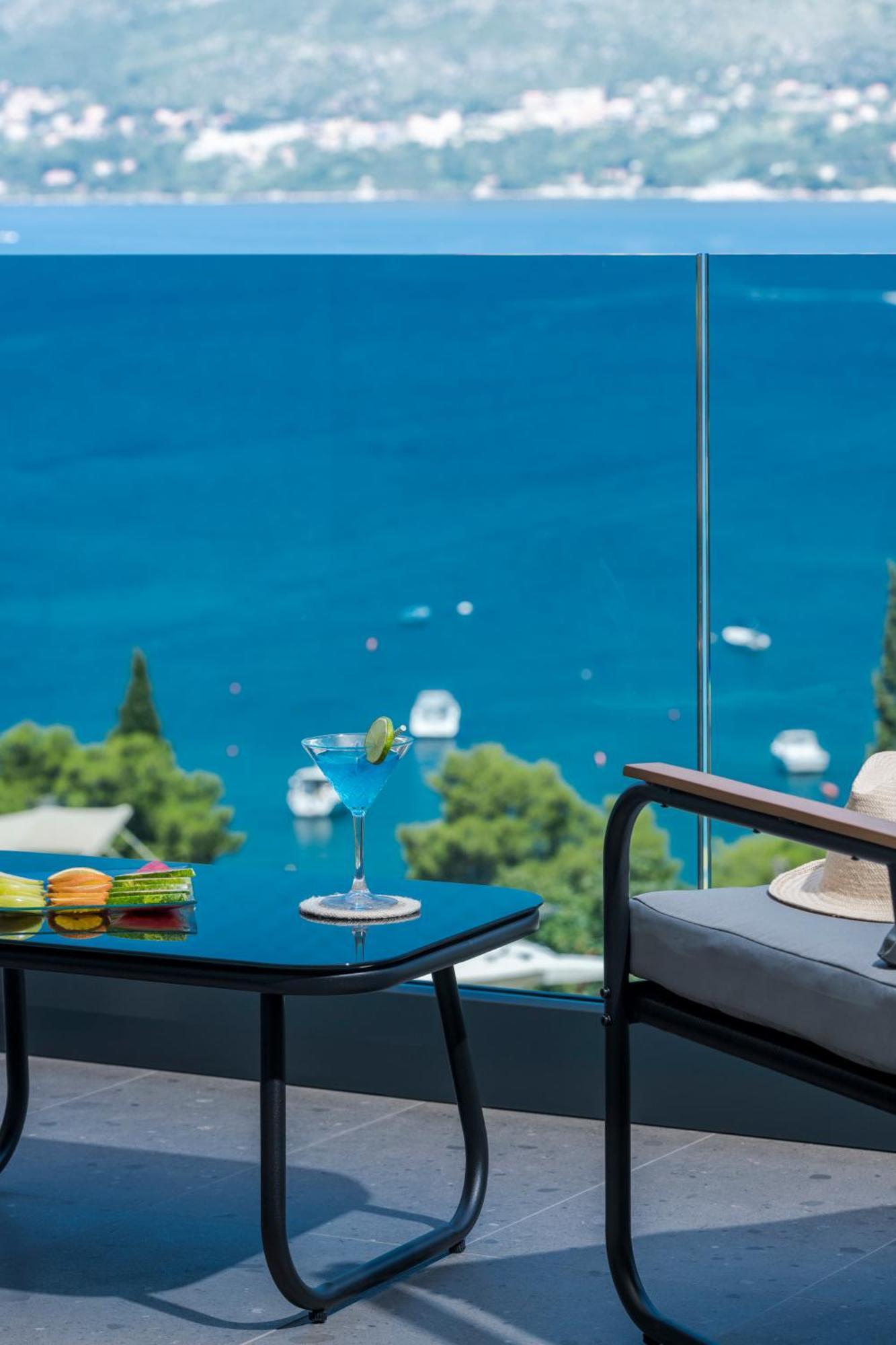 Family Ambient Apartment Cavtat Luaran gambar